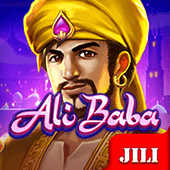 Ali Baba on luckyplay login