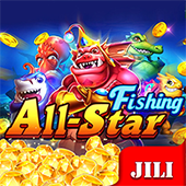 All Star Fishing luckyplay login