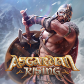 Asgardian Rising on luckyplay login app
