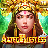 Aztec Priestess luckyplay login slot