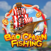 Bao Chuan Fishing luckyplay login