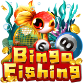 Bingo Fishing luckyplay login game