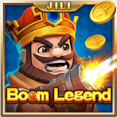 Boom Legend luckyplay login