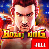 Boxing King luckyplay login game
