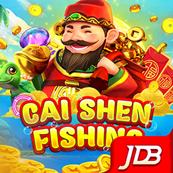 Cai Shen Fishing luckyplay login