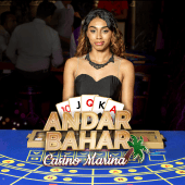 Casino Marina Andar Bahar luckyplay login