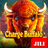 Charge Buffalo luckyplay login