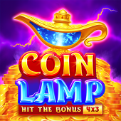Coin Lamp luckyplay login slot