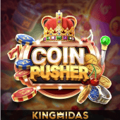 Coin Pusher luckyplay login