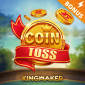 Coin Toss luckyplay login
