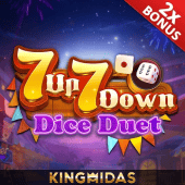 Dice Duet luckyplay login