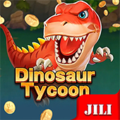 Dinosaur Tycoon luckyplay login