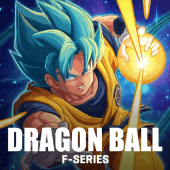 Dragon Ball luckyplay login