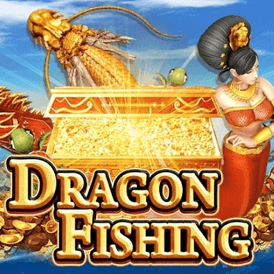 Dragon Fishing luckyplay login