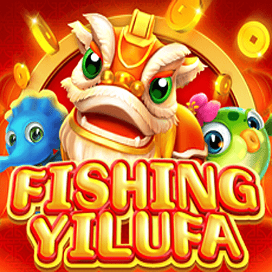 Fishing Yi Lu Fa luckyplay login