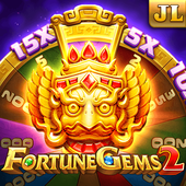 Fortune Gems 2 luckyplay login