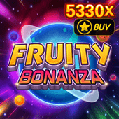 Fruity Bonanza luckyplay login