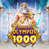 Gates of Olympus 1000 luckyplay login