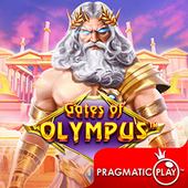 Gates of Olympus luckyplay login slot
