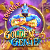 Golden Genie luckyplay login