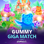 Gummy Giga Match luckyplay login