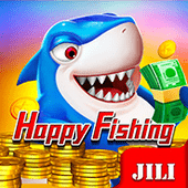 Happy Fishing luckyplay login