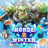 Horde 2 Winter luckyplay login