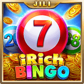 Irich Bingo luckyplay login