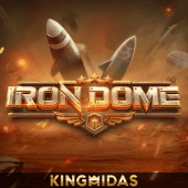 Iron Dome luckyplay login