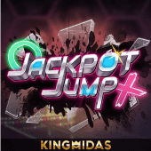 Jackpot Jump luckyplay login