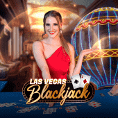 Las Vegas Blackjack luckyplay login