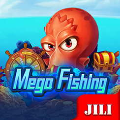 Mega Fishing luckyplay login