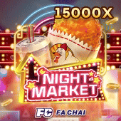 Night Market luckyplay login