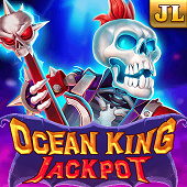 Ocean King Jackpot luckyplay login