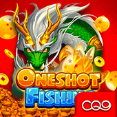 Oneshot Fishing luckyplay login