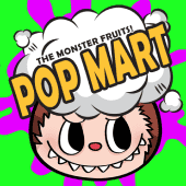 Popmart luckyplay login