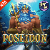 Poseidon luckyplay login