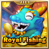 Royal Fishing luckyplay login