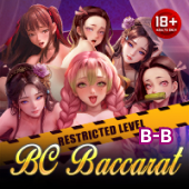 Sexy Blockchain Baccarat luckyplay login