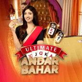 Ultimate Andar Bahar luckyplay login