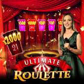 Ultimate Roulette luckyplay login casino