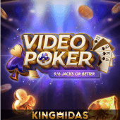 Video Poker luckyplay login
