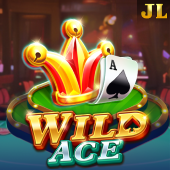 Wild Ace luckyplay login slot icon